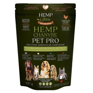 Hemp Pet Pro