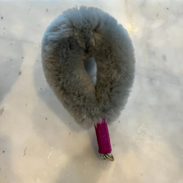 Shearling Fur Grip (Standalone) - Image 2