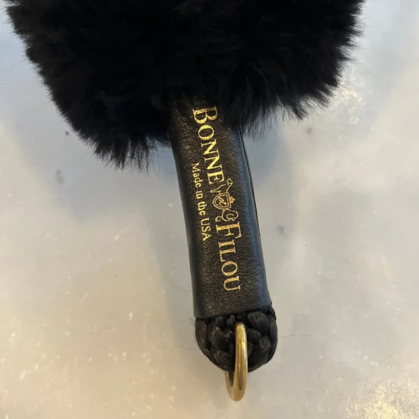 Shearling Fur Grip (Standalone) - Image 3