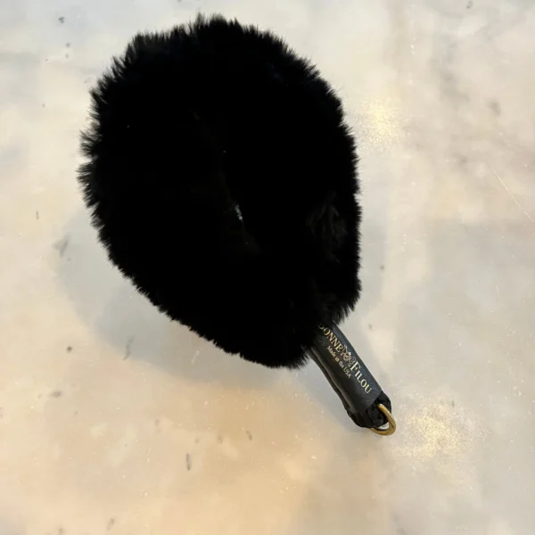 Shearling Fur Grip (Standalone) - Image 7