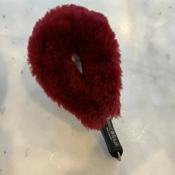 Shearling Fur Grip (Standalone) - Image 9