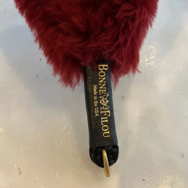 Shearling Fur Grip (Standalone) - Image 10