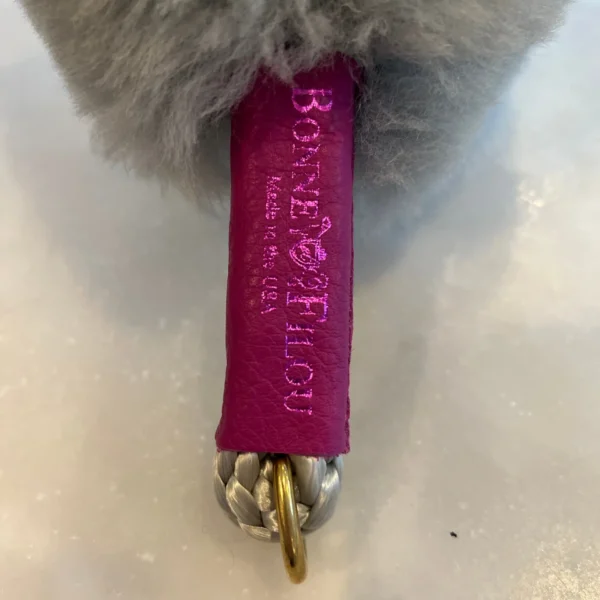 Shearling Fur Grip (Standalone) - Image 14