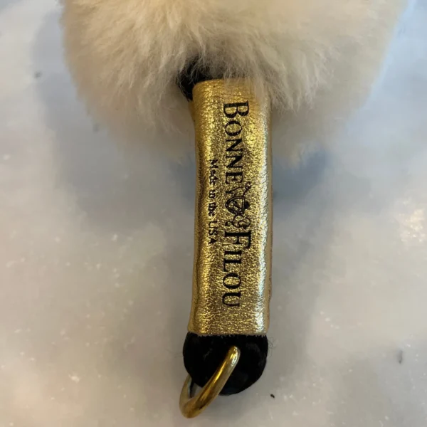 Shearling Fur Grip (Standalone) - Image 16