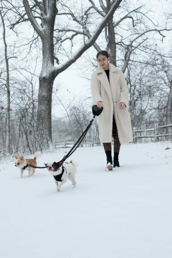 Shearling Fur Grip (Standalone) - Image 18