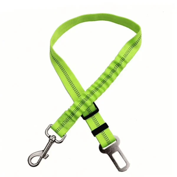 Car Elastic Safety Leash - Image 5