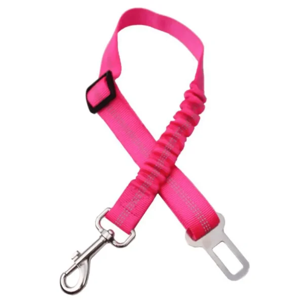Car Elastic Safety Leash - Image 7