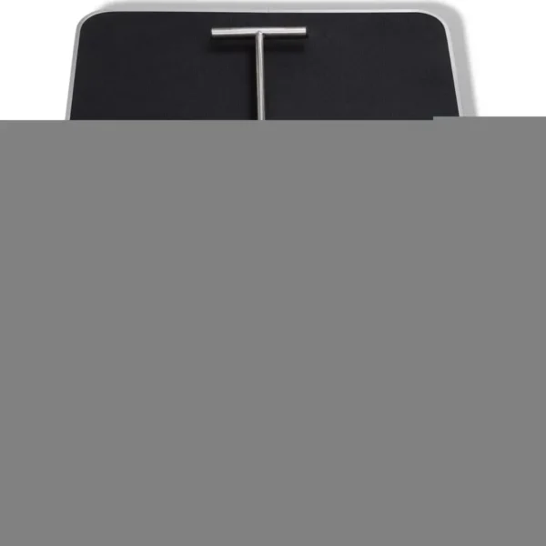 Portable Pet Dog Grooming Table with Castors - Image 13