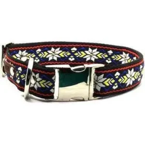 Finnigan's Wholesale Durable Designer Dog Collar No. 1l