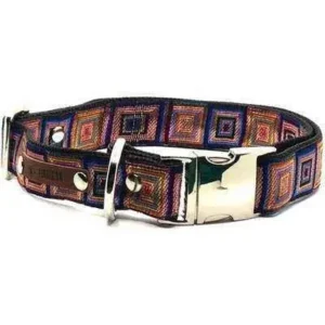 Finnigan's Designer Dog Collar No.15L
