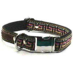 Designer Dog Collar No.16m