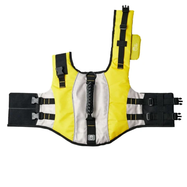 Life Vest - Dog Life Jacket - Image 8